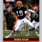 1990 Pro Set #72 Bernie Kosar Mint Cleveland Browns  Image 1