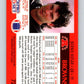 1990 Pro Set #72 Bernie Kosar Mint Cleveland Browns  Image 2