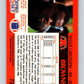 1990 Pro Set #73 Reggie Langhorne Mint Cleveland Browns  Image 2