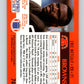 1990 Pro Set #74 Eric Metcalf Mint Cleveland Browns