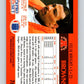 1990 Pro Set #76 Felix Wright Mint Cleveland Browns  Image 2