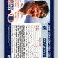 1990 Pro Set #85 Jimmy Johnson Mint Dallas Cowboys  Image 2