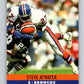 1990 Pro Set #86 Steve Atwater Mint Denver Broncos  Image 1