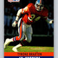 1990 Pro Set #87 Tyrone Braxton Mint Denver Broncos  Image 1