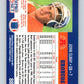 1990 Pro Set #88 John Elway Mint Denver Broncos  Image 2