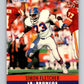 1990 Pro Set #89 Simon Fletcher Mint Denver Broncos  Image 1