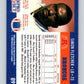 1990 Pro Set #89 Simon Fletcher Mint Denver Broncos  Image 2