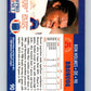 1990 Pro Set #90 Ron Holmes Mint Denver Broncos  Image 2