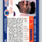 1990 Pro Set #91 Bobby Humphrey Mint Denver Broncos  Image 2