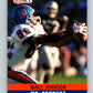 1990 Pro Set #92 Vance Johnson Mint Denver Broncos  Image 1