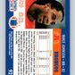 1990 Pro Set #92 Vance Johnson Mint Denver Broncos  Image 2