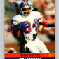 1990 Pro Set #93 Ricky Nattiel Mint Denver Broncos  Image 1