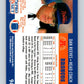 1990 Pro Set #94 Dan Reeves Mint Denver Broncos  Image 2