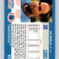 1990 Pro Set #95 Jim Arnold Mint Detroit Lions  Image 2