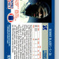 1990 Pro Set #97 Bennie Blades Mint Detroit Lions  Image 2