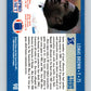 1990 Pro Set #98 Lomas Brown Mint Detroit Lions  Image 2