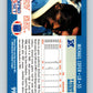 1990 Pro Set #99 Michael Cofer Mint Detroit Lions  Image 2