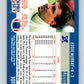 1990 Pro Set #101 Eddie Murray Mint Detroit Lions  Image 2