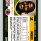 1990 Pro Set #109 Tim Harris Mint Green Bay Packers