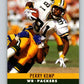 1990 Pro Set #111 Perry Kemp Mint Green Bay Packers  Image 1
