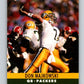 1990 Pro Set #112 Don Majkowski Mint Green Bay Packers  Image 1
