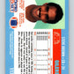 1990 Pro Set #117 Steve Brown Mint Houston Oilers  Image 2