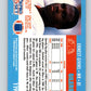 1990 Pro Set #119 Ernest Givins Mint Houston Oilers  Image 2