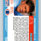 1990 Pro Set #124 Dean Steinkuhler Mint Houston Oilers  Image 2