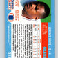 1990 Pro Set #125 Lorenzo White Mint Houston Oilers  Image 2