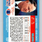 1990 Pro Set #127 Jack Pardee Mint Houston Oilers  Image 2