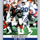 1990 Pro Set #128 Albert Bentley Mint Indianapolis Colts  Image 1
