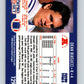 1990 Pro Set #129 Dean Biasucci Mint Indianapolis Colts  Image 2