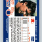 1990 Pro Set #130 Duane Bickett Mint Indianapolis Colts  Image 2