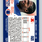 1990 Pro Set #131 Bill Brooks Mint Indianapolis Colts  Image 2
