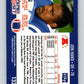 1990 Pro Set #132 Jon Hand Mint Indianapolis Colts  Image 2