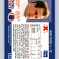 1990 Pro Set #133 Mike Prior Mint Indianapolis Colts  Image 2