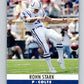1990 Pro Set #135 Rohn Stark Mint Indianapolis Colts  Image 1
