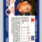 1990 Pro Set #138 Fredd Young Mint Indianapolis Colts  Image 2