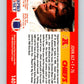1990 Pro Set #140 John Alt Mint RC Rookie Kansas City Chiefs  Image 2
