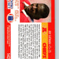 1990 Pro Set #142 Irv Eatman Mint Kansas City Chiefs  Image 2