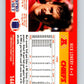 1990 Pro Set #144 Nick Lowery Mint Kansas City Chiefs  Image 2