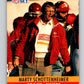 1990 Pro Set #148 Marty Schottenheimer Mint Kansas City Chiefs  Image 1