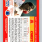 1990 Pro Set #148 Marty Schottenheimer Mint Kansas City Chiefs  Image 2