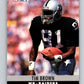 1990 Pro Set #150 Tim Brown Mint Los Angeles Raiders  Image 1