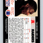1990 Pro Set #150 Tim Brown Mint Los Angeles Raiders  Image 2