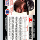 1990 Pro Set #161 Art Shell Mint Los Angeles Raiders