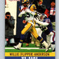 1990 Pro Set #162 Flipper Anderson Mint Los Angeles Rams  Image 1