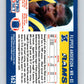 1990 Pro Set #162 Flipper Anderson Mint Los Angeles Rams  Image 2
