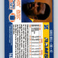 1990 Pro Set #163 Greg Bell Mint Los Angeles Rams  Image 2