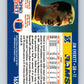 1990 Pro Set #165 Jim Everett Mint Los Angeles Rams  Image 2